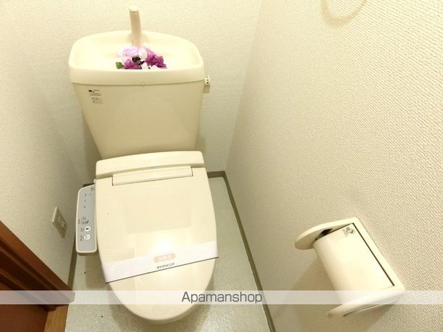 グリーンコート旭ヶ丘の内装写真