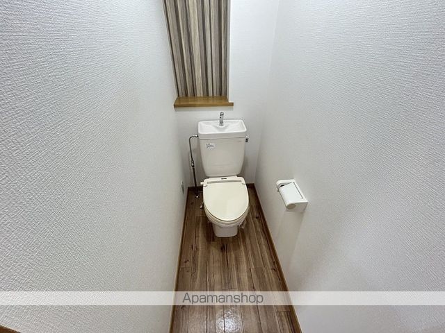 メゾンREVEの内装写真