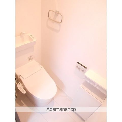 パズひばりヶ丘の内装写真