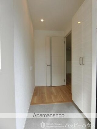 ハイム[3LDK/97.75m2]の玄関