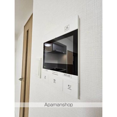 ディアレイシャス丸の内の内装写真