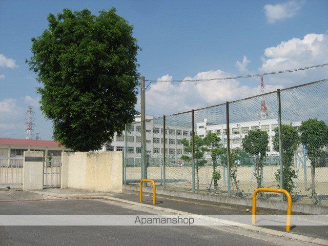 クレイノハレ オリナの周辺写真