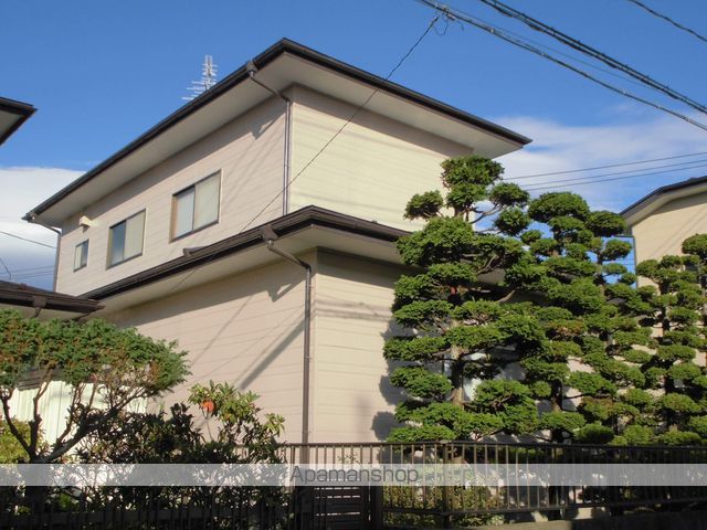 岩切鴻巣・近藤貸家2の外観写真