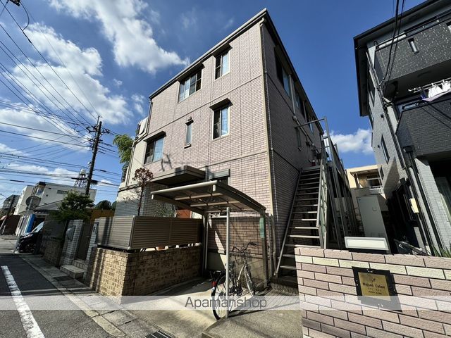 メゾンカルム