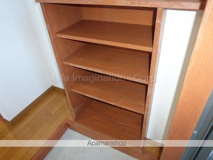 山田ハイツ[1DK/40m2]の内装1