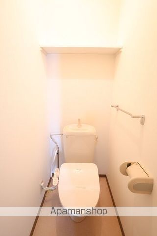 メゾン清水IIの内装写真