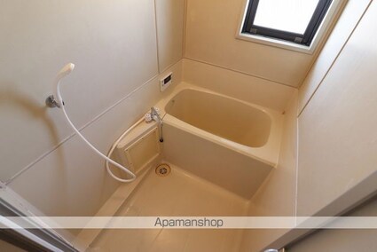 東ノ岡マンション[2DK/50.6m2]のバス