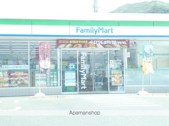 Brise-Mの周辺写真