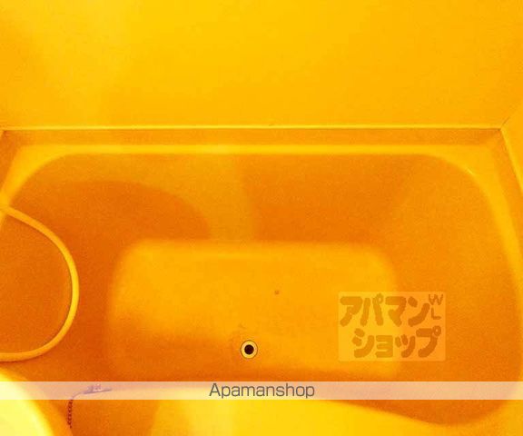 ブルーベルの内装写真