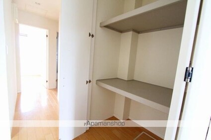 クレシェンドＫ[2LDK/59.01m2]の内装7