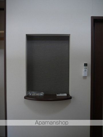 ユーイン上土の内装写真