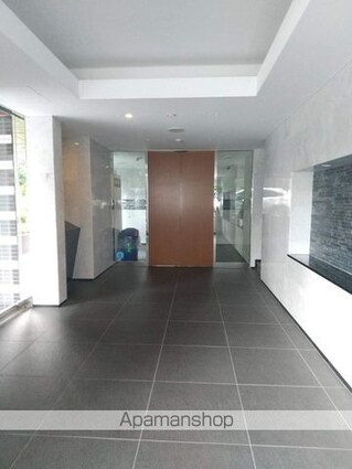 パークハビオ東中野[1R/30.3m2]のロビー