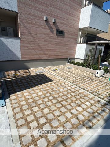 フジパレス津久野東のその他写真