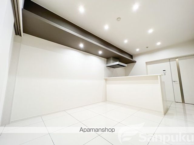 Villa luceの内装写真