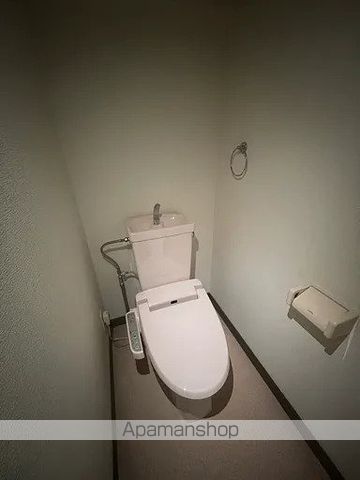 プレジール桜の内装写真
