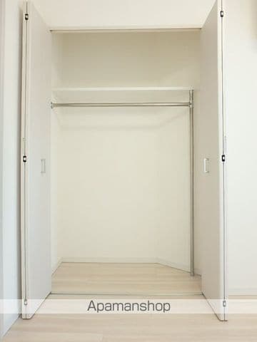 ガーラ・グランディ小竹向原の内装写真