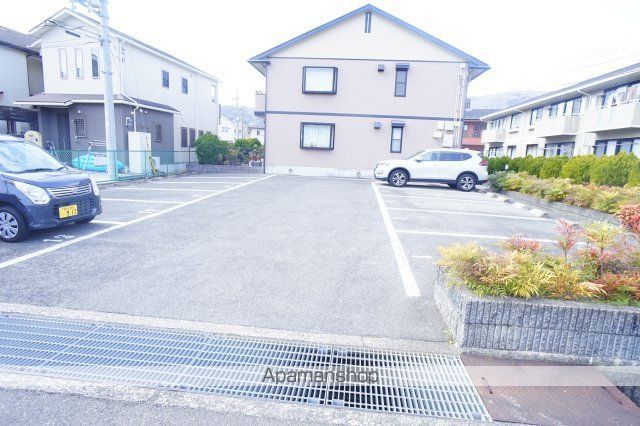 ラークハイムIIのその他写真