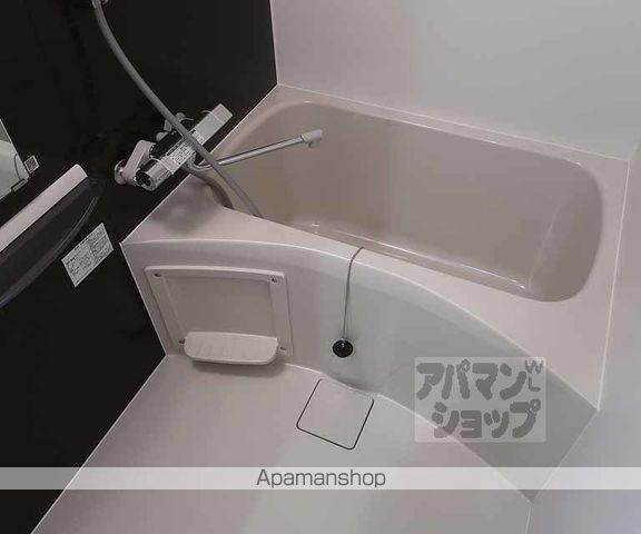 エストゥルース京都の内装写真