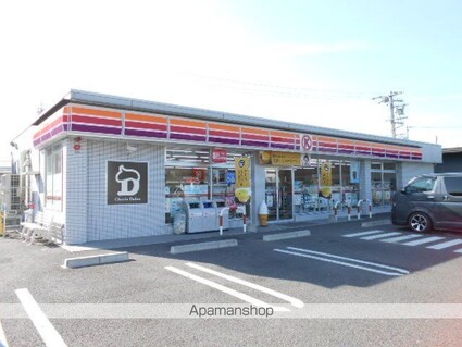 Ｋ＆Ｔ[2LDK/59.95m2]の周辺6