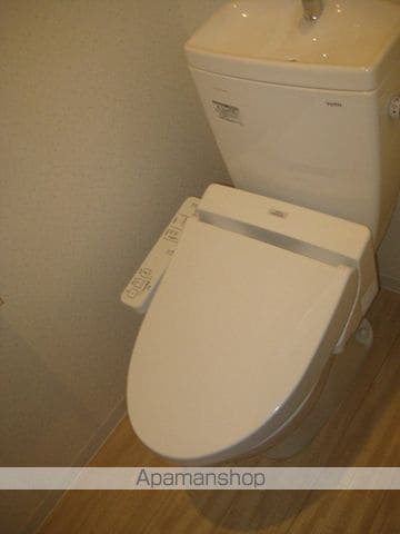 リーブル老松町の内装写真