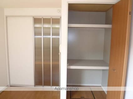 メゾネート戸田公園[1K/21.18m2]の内装