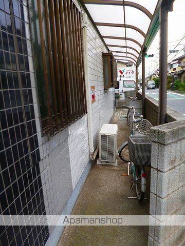 センターアイランドのその他写真