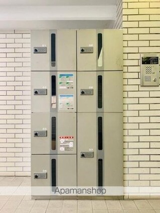 ＴＳ大森ハイム[1LDK/42.43m2]の共用部2