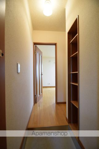 Clairの内装写真