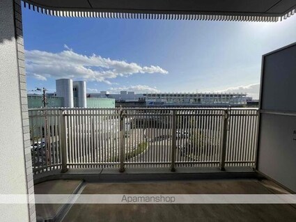 ＣＯＳＭＯ　ＣＩＴＹ[1LDK/36.14m2]の内装3