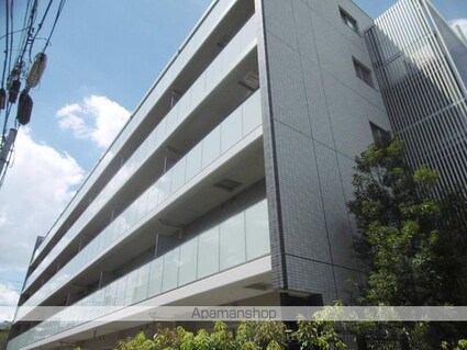 東京都杉並区高円寺北２丁目[1LDK/40.5m2]の外観4