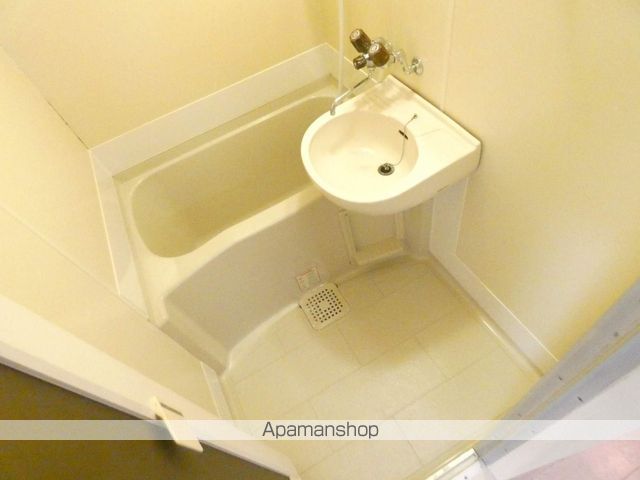 ダゼアマンションの内装写真