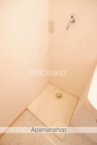 ディアコートの内装写真