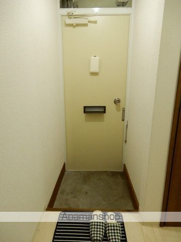 フラットA APの内装写真