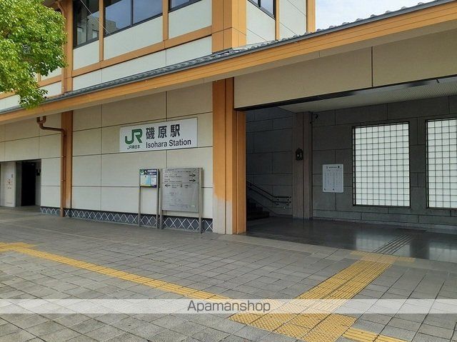 ニューポート磯原の周辺写真