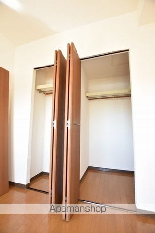 スカイハウスの内装写真