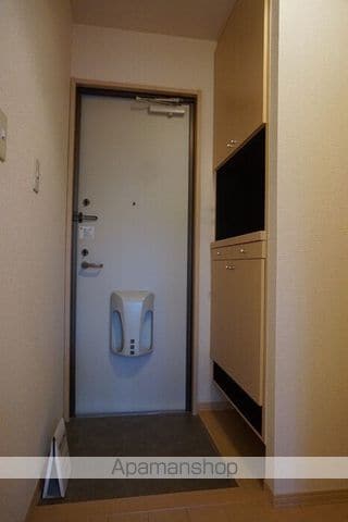 グッドラックの内装写真