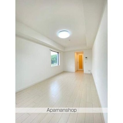 Ｂｅｖｅｒｌｙ　Ｈｏｍｅｓ　赤塚公園Ⅱ[1K/26.35m2]の内装