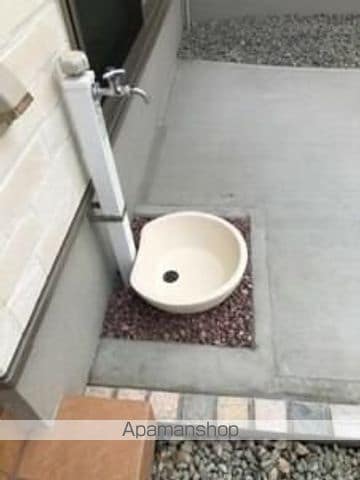 COMODA中延の外観写真