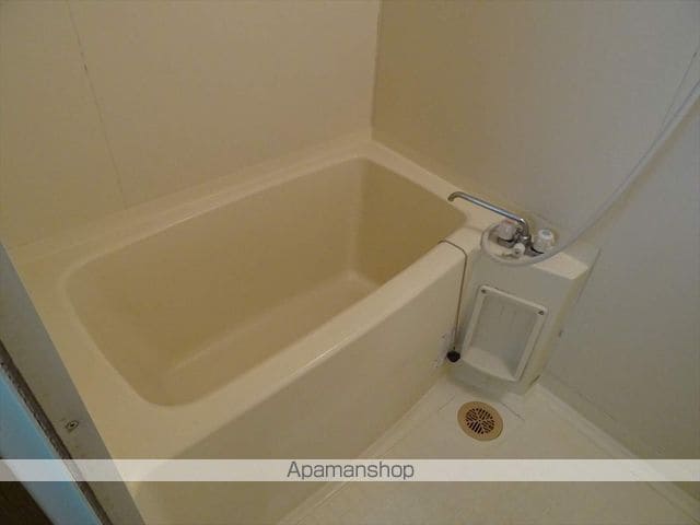 サンシャイン富士の内装写真