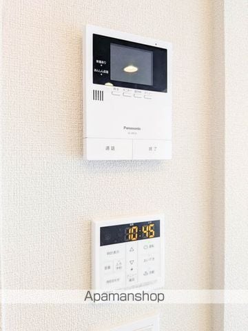 カレイドスコープ光の森の内装写真
