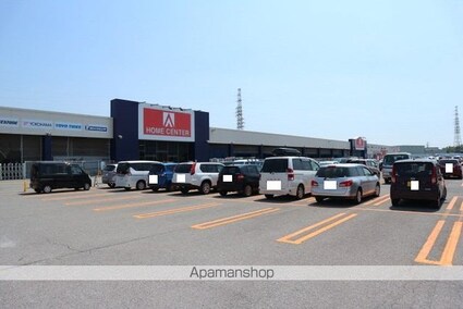 レオパレス春[1K/28.02m2]の周辺7