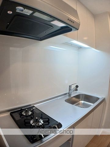 ヒカルサ京都御薗橋通の内装写真