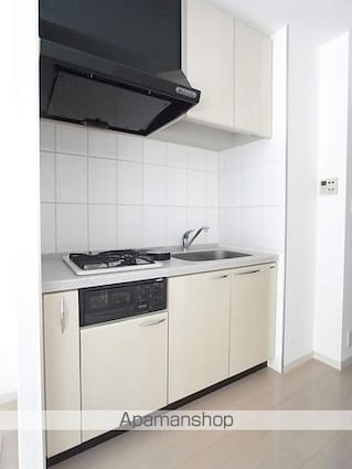 ルクレ初台[1DK/30.22m2]の内装2