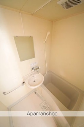 サンハイツ[1R/19.8m2]のバス