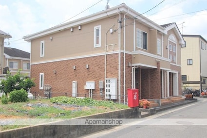 スティブル備後Ａ[1R/35.18m2]の外観5