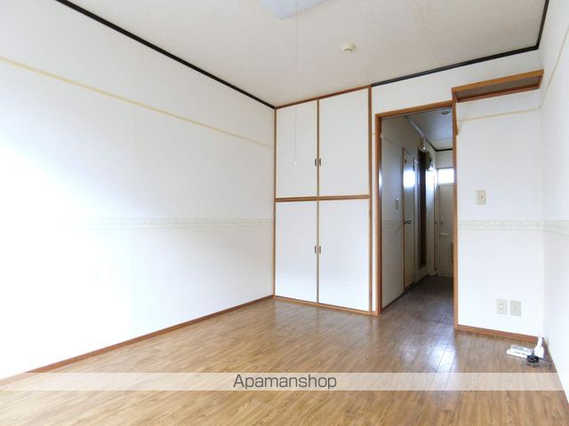 コーポ丁田の内装写真