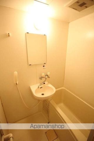 APTーKの内装写真