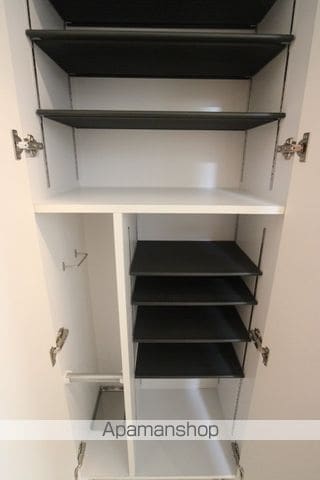 エンクレスト博多PREMIERの内装写真