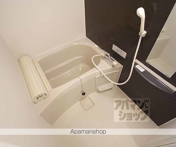 DハイムSAGAの内装写真