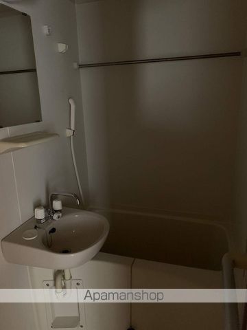 レオパレスネイティブの内装写真